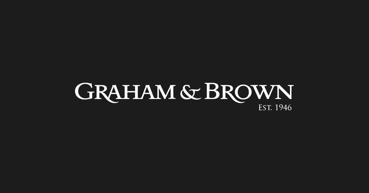 Graham and Brown