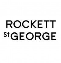 Rockett St George